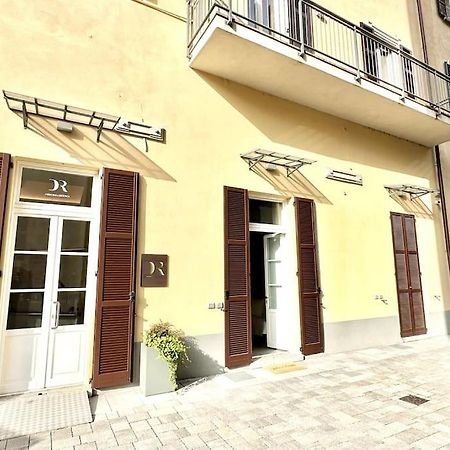 Duomo Modern Loft 100Mt From Duomo And Lake Como Luaran gambar