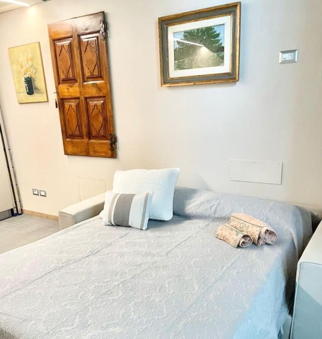 Duomo Modern Loft 100Mt From Duomo And Lake Como Luaran gambar