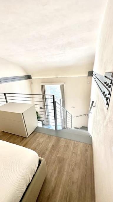 Duomo Modern Loft 100Mt From Duomo And Lake Como Luaran gambar