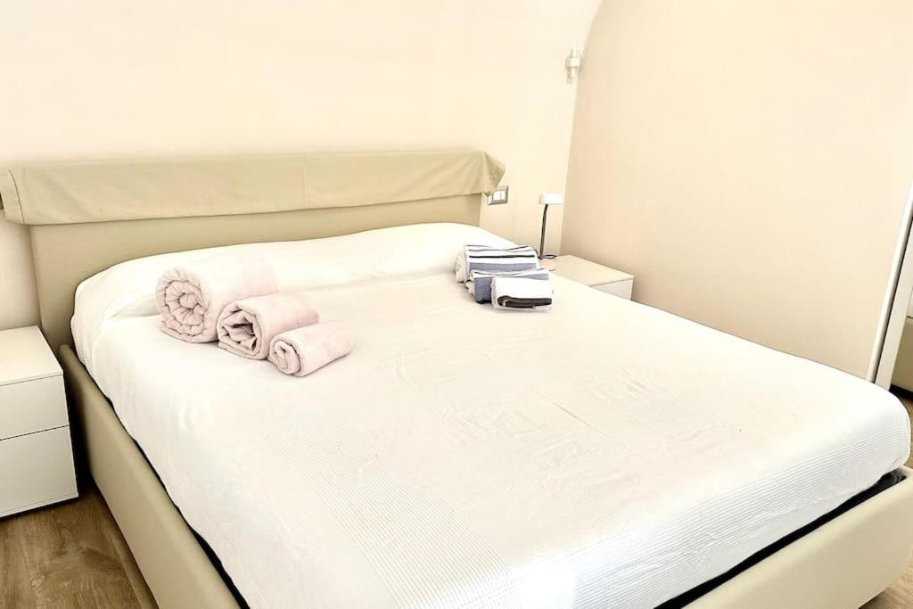Duomo Modern Loft 100Mt From Duomo And Lake Como Luaran gambar