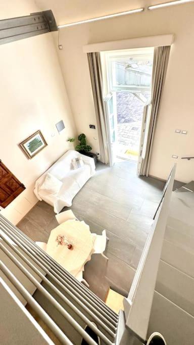Duomo Modern Loft 100Mt From Duomo And Lake Como Luaran gambar
