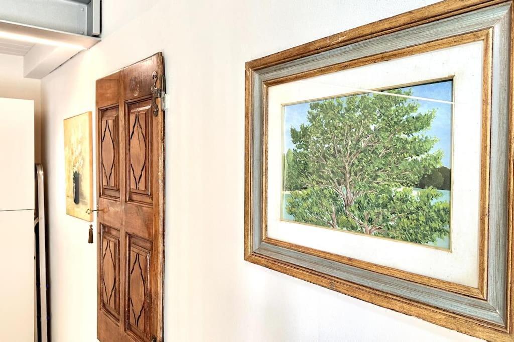 Duomo Modern Loft 100Mt From Duomo And Lake Como Luaran gambar